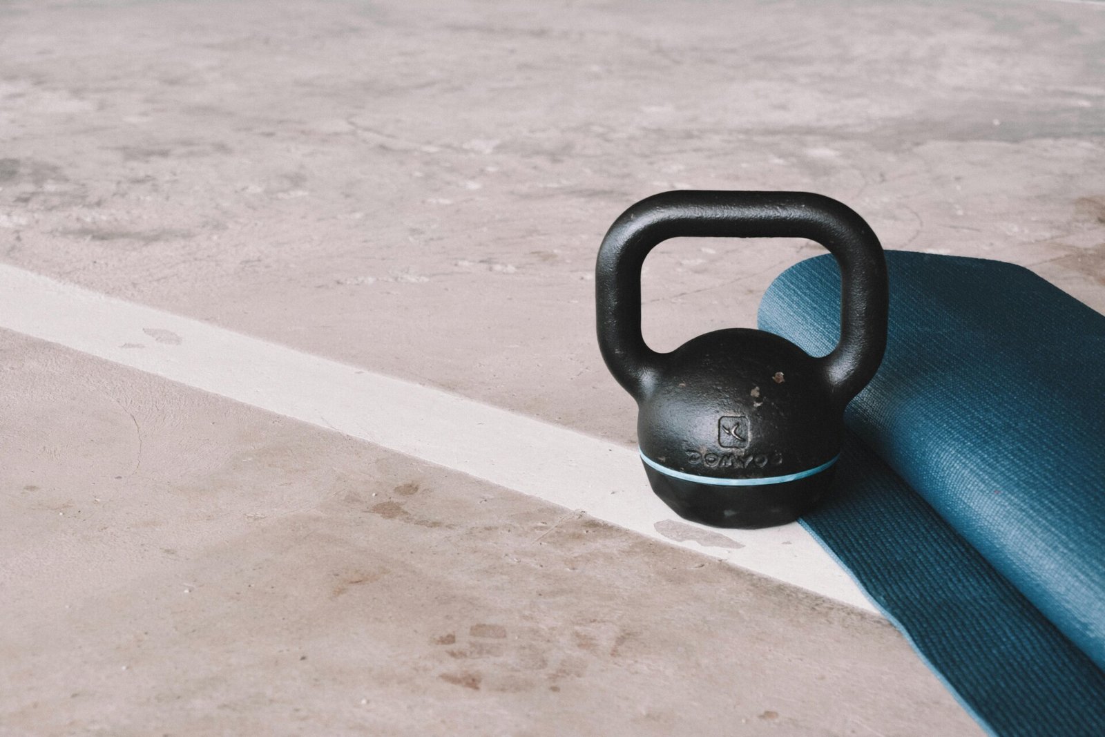 How Kettlebell Exercises Improve Fitness Program