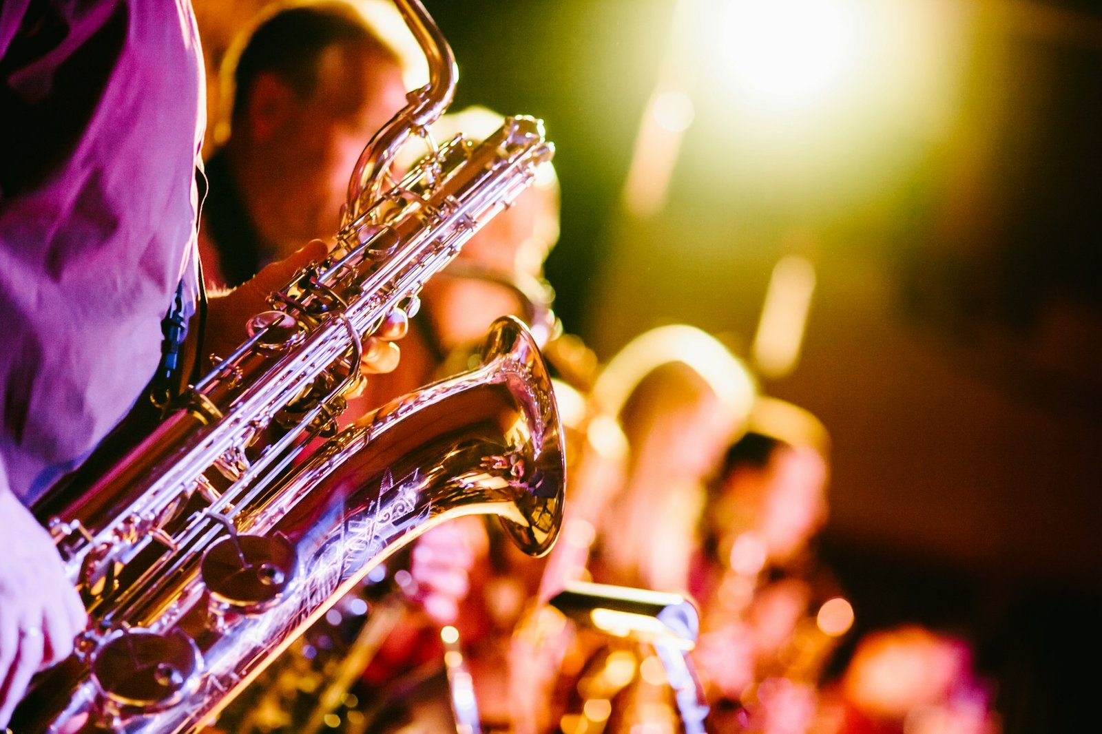 Learning to Play in a Jazz Ensemble: Skills and Etiquette