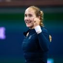 Iga Swiatek downs Zheng Qinwen to reach semis at Indian Wells