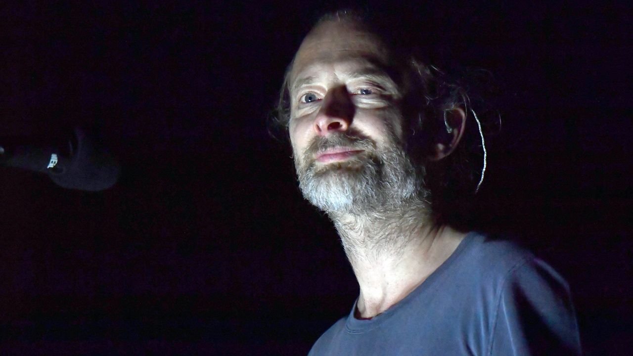 Radiohead Members Form New LLP, Historically a Telltale Sign of New Activity