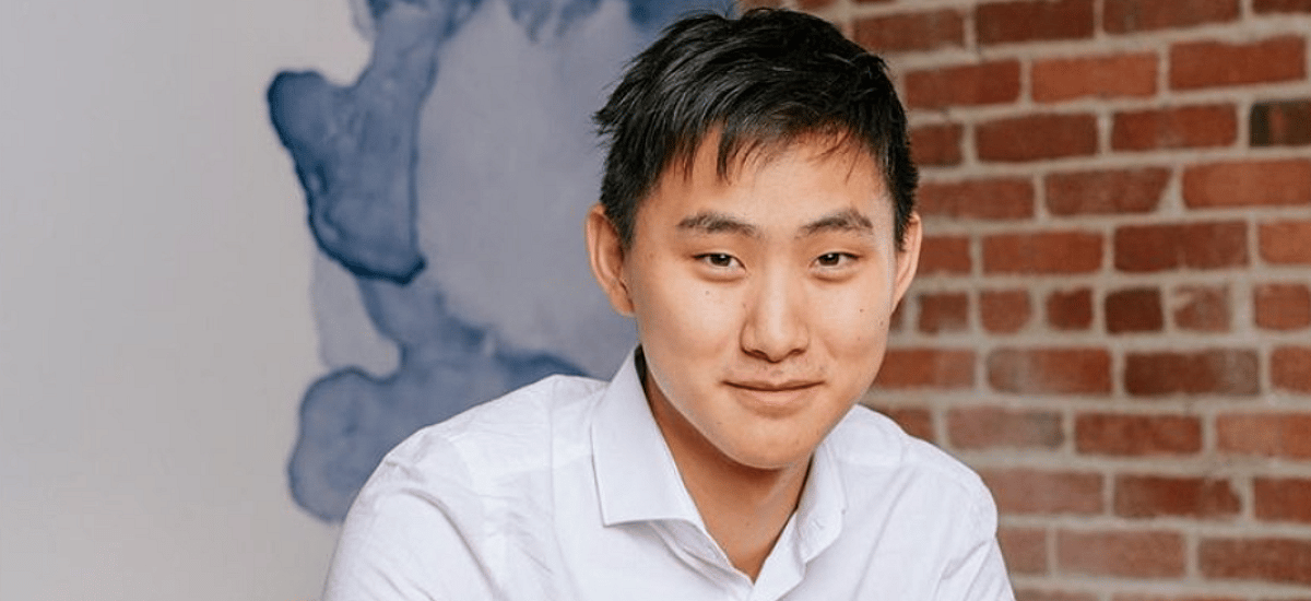 Youngest Self-Made Billionaire & Scale AI CEO on AI Warfare