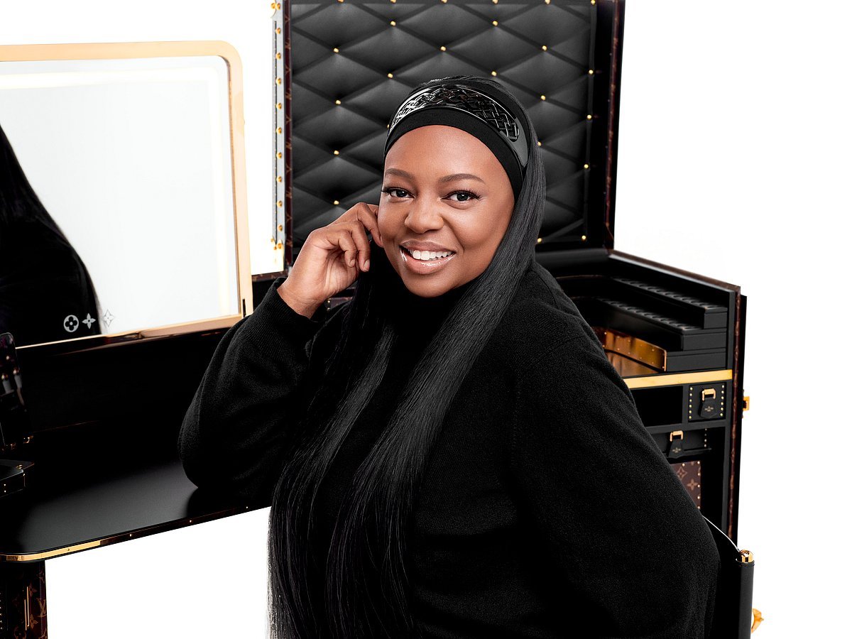 Louis Vuitton Launches La Beauté with Pat McGrath Leading the Charge