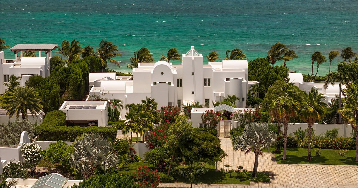 Discover Luxury and Adventure at Aurora Anguilla Resort & Golf Club