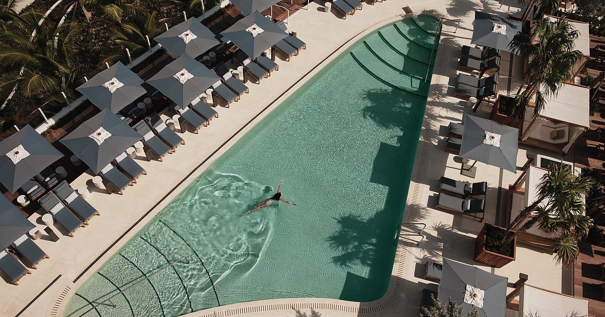 Four Seasons Fort Lauderdale: Where Coastal Elegance Meets Unmatched Luxury