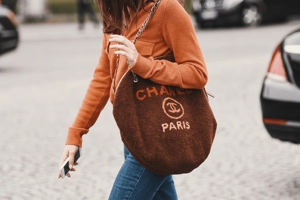 Styling a Chanel Tote for Every Occasion