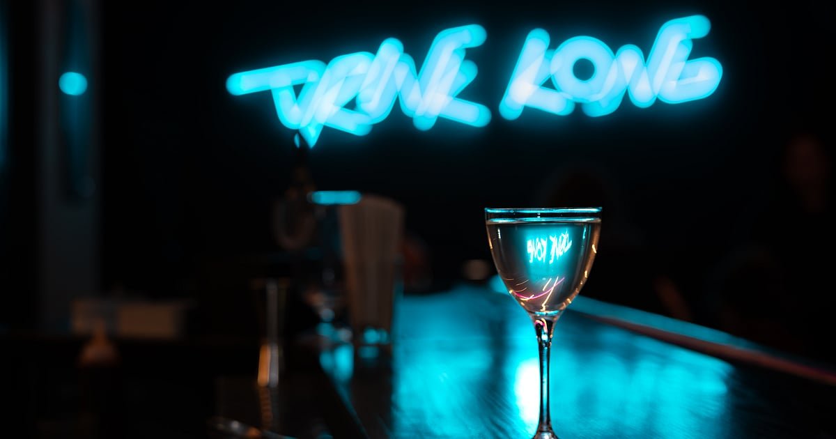 Drink Kong Takes Over NYC's Aqua Spirit for One Night Only