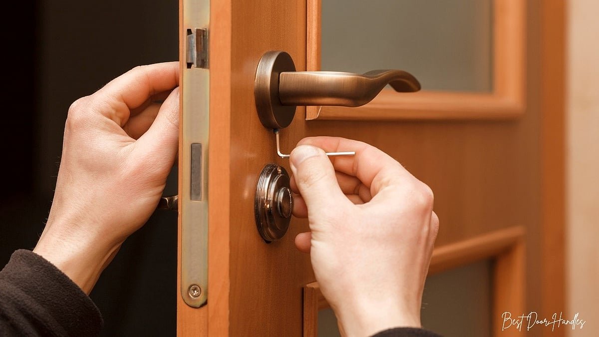 How to Select the Best Door Handles and Knobs for Your Home’s Style