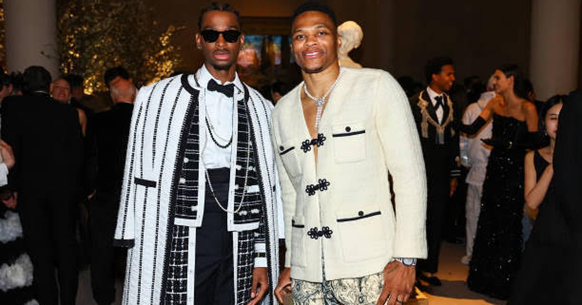 The New Era of Courtside Fashion: NBA Stars Redefining Style