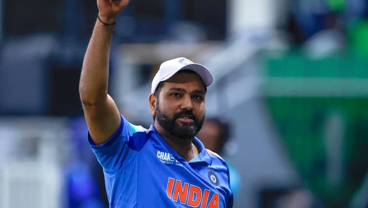 rohit sharma breaks silence on odi retirement after india win champions trophy 2025 rohit sharma odi retirement रोहित शर्मा ODI से नहीं लेंगे संन्यास, प्रेस कॉन्फ्रेंस में किया साफ; जानें क्या कुछ कहा