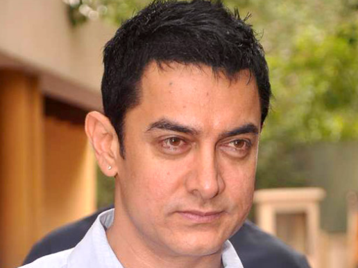 Aamir Khan is in a Relationship for One and a Half Years | Aamir Khan is in a relationship for one and a half years: Rivel named Girlfriend of Birthday, said- 'Bhuvan gets his Gauri'