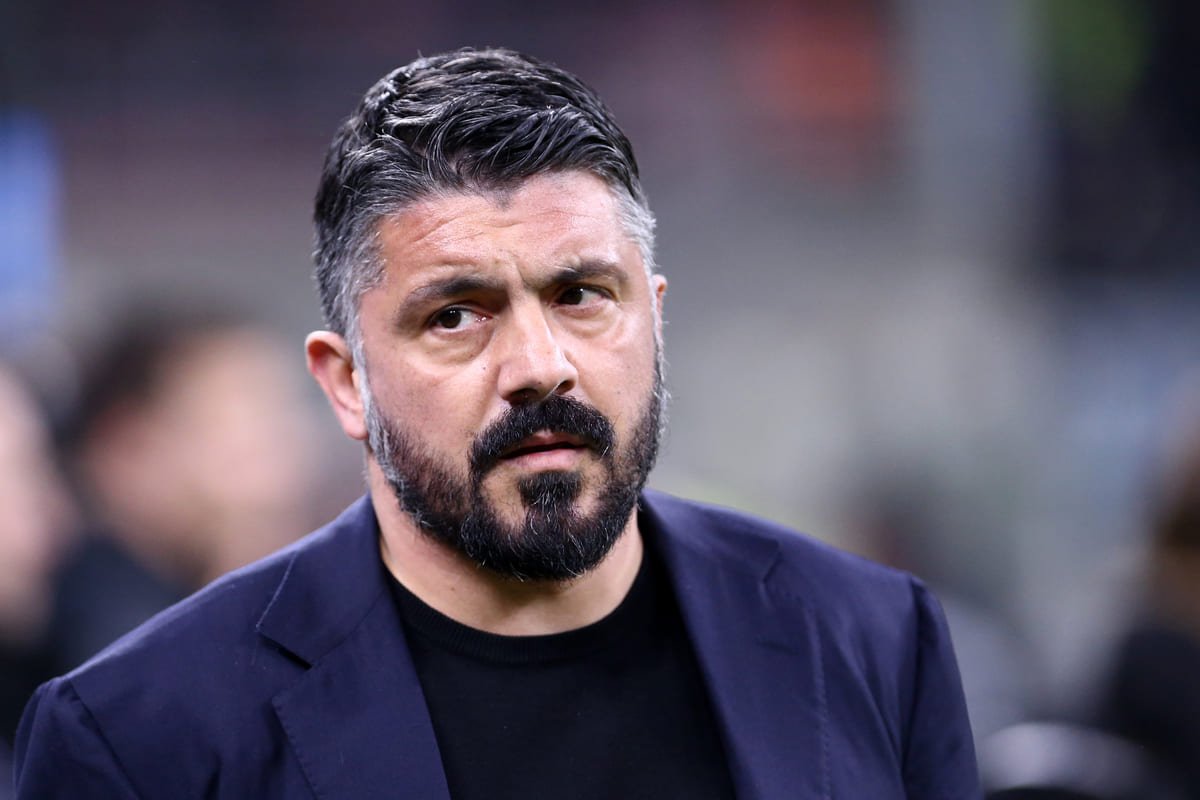 Gennaro Gattuso