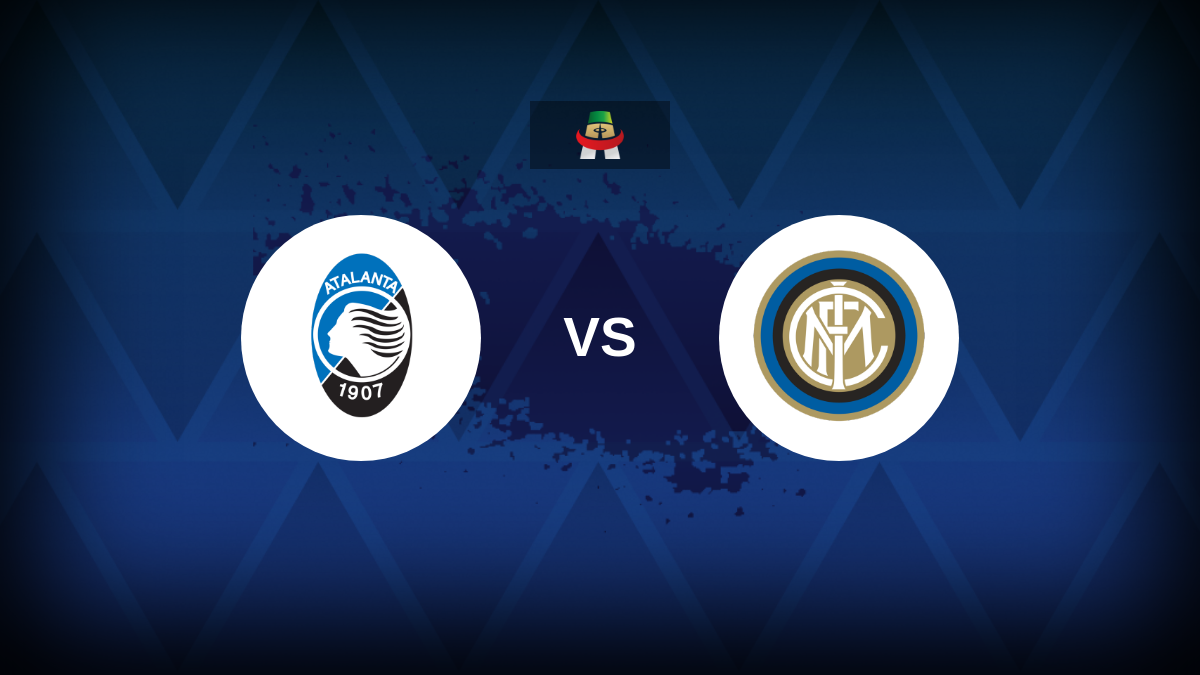 Atalanta v Inter: Line-ups, stats and preview