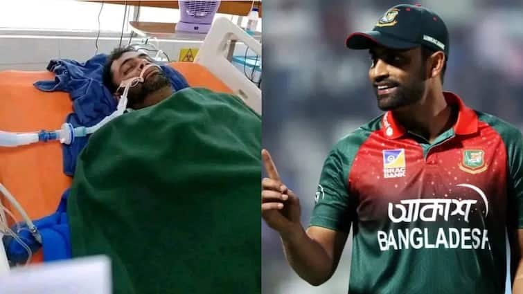 tamim iqbal health update recovering from heart attack may take months before return tamim iqbal heart attack क्या दोबारा क्रिकेट खेल पाएंगे तमीम इकबाल? हेल्थ पर आया ताजा अपडेट, मैच के दौरान आया था हार्ट अटैक