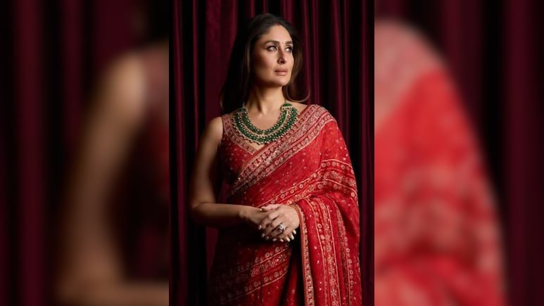 Why Kareena Kapoor Avoids Intimate Scenes On Screen