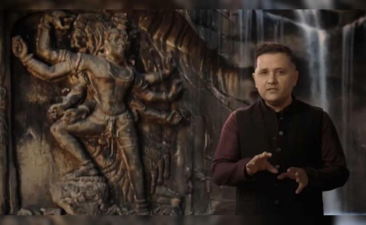 Amish Tripathi And Sai Abhishek On How Gen Z Is Making Mythology Trendy Again