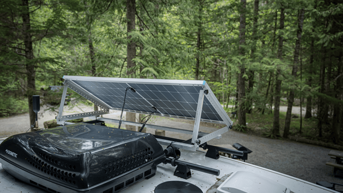 High Wattage Bifacial Solution for Efficiency