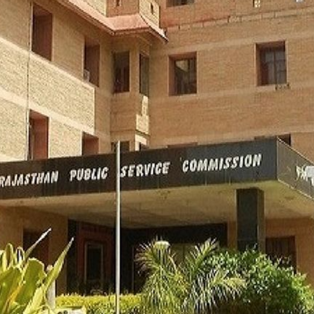 This month there will be 6 exams for 139 different posts | 6 exams will be held for 139 different posts this month: 5 exams in the last four months, more than 12 lakh candidates were registered - Ajmer News