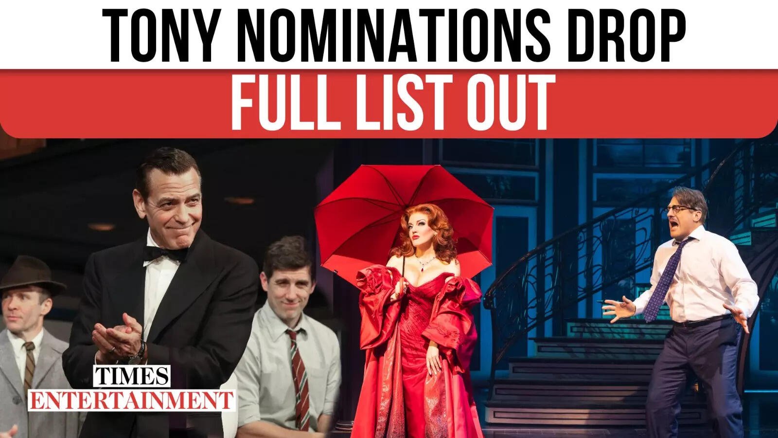 ‘Buena Vista Social Club’ & ‘Death Becomes Her’ STEAL The Spotlight