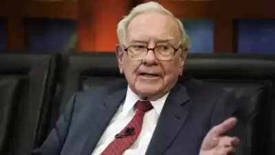 Warren Buffett plans to retire by year’s end, recommends Greg Abel as his successor to lead Berkshire Hathaway