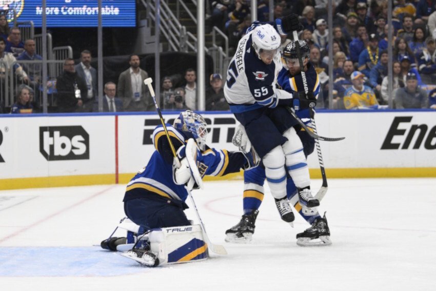 NHL News and Injuries: Hurricanes, Stars, Canadiens, Capitals, and Jets
