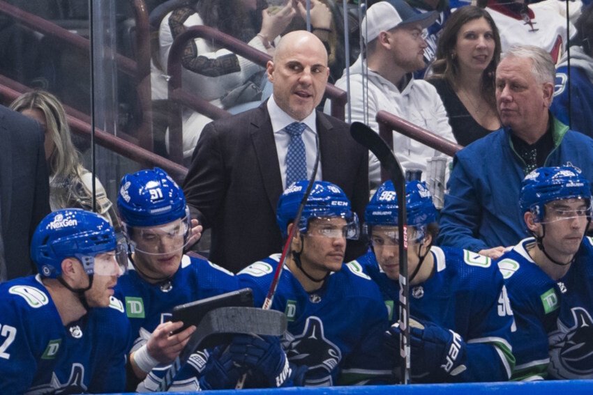 NHL Rumors: The Coaching Carousel