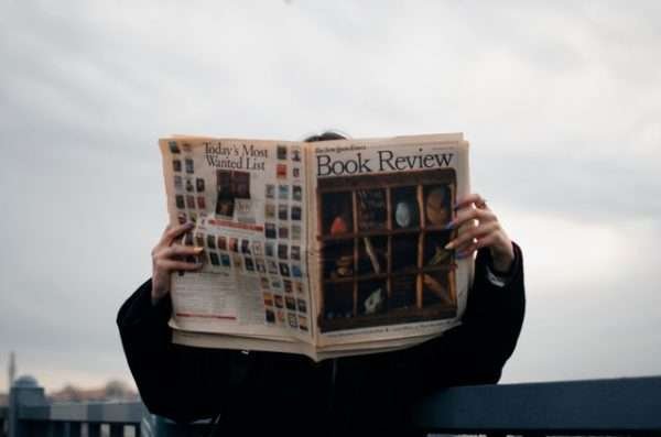 Travel Book Reviews & Promotion