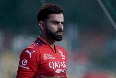 'No intent behind it': Virat Kohli's viral post keeps fans guessing