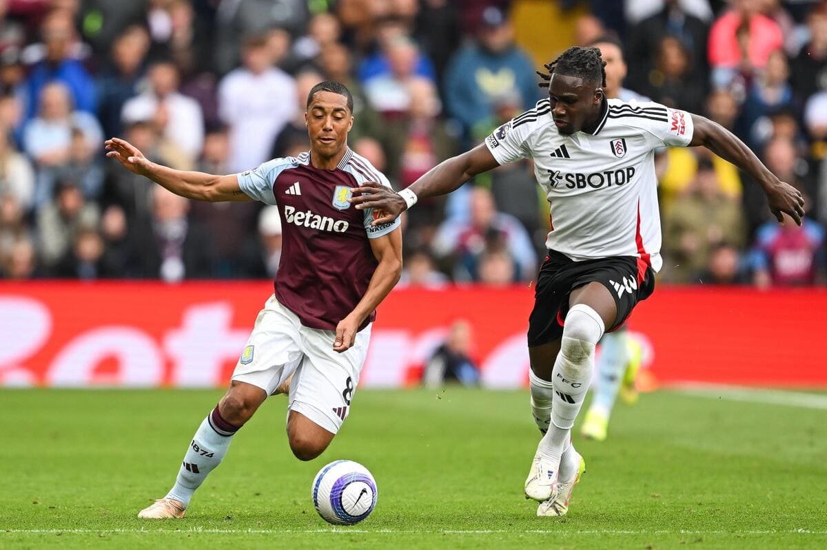 Tielemans keeps hosts top-five dreams alive while visitors European hopes dented