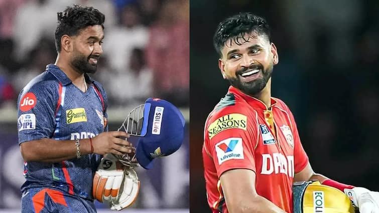 pbks vs lsg playing 11 prediction today hpca stadium pitch report dharamshala weather update today ipl 2025 punjab kings vs lucknow super giants record PBKS vs LSG: धर्मशाला में IPL 2025 पहला मैच, कैसा रहेगा पिच का हाल? मौसम का मिजाज और प्लेइंग XI समेत जानें सबकुछ