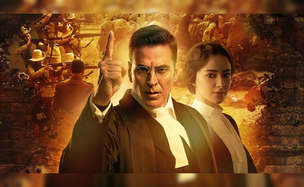 Akshay Kumar's Film Hits Rock Bottom