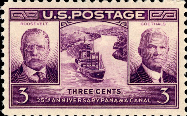 'A Man, A Plan, A Monopoly?' More History of the Panama Canal