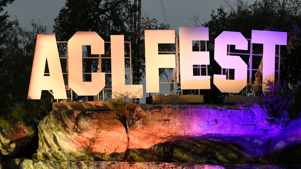 The Strokes, Sabrina Carpenter, and More to Play Austin City Limits Music Festival 2025