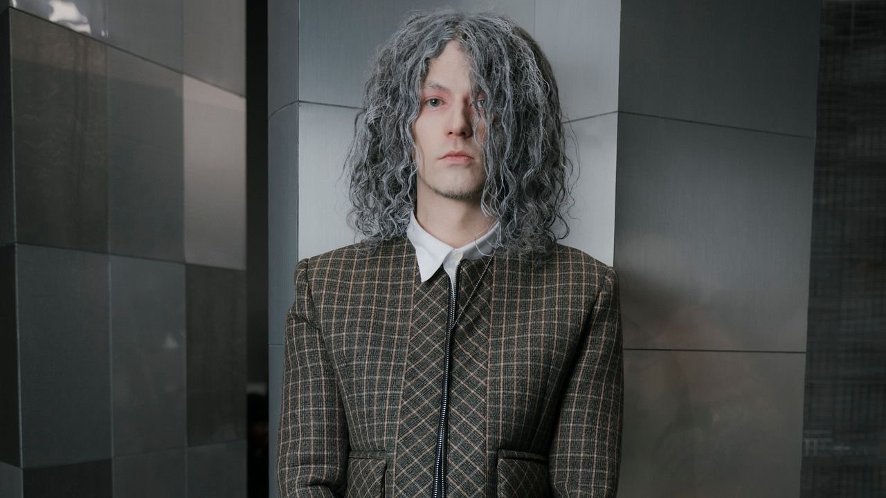Bladee Announces Martyr World Tour