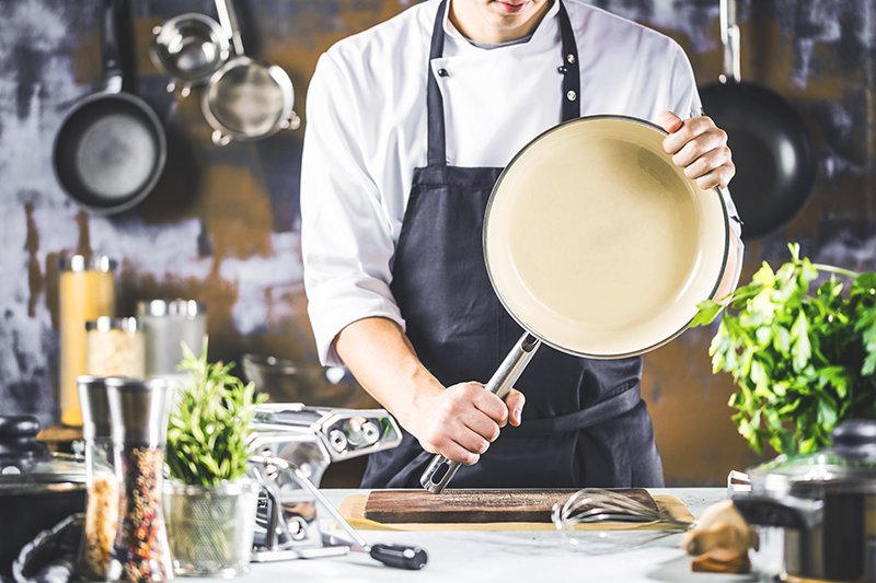 Private chef - luxury Mother's Day experiences