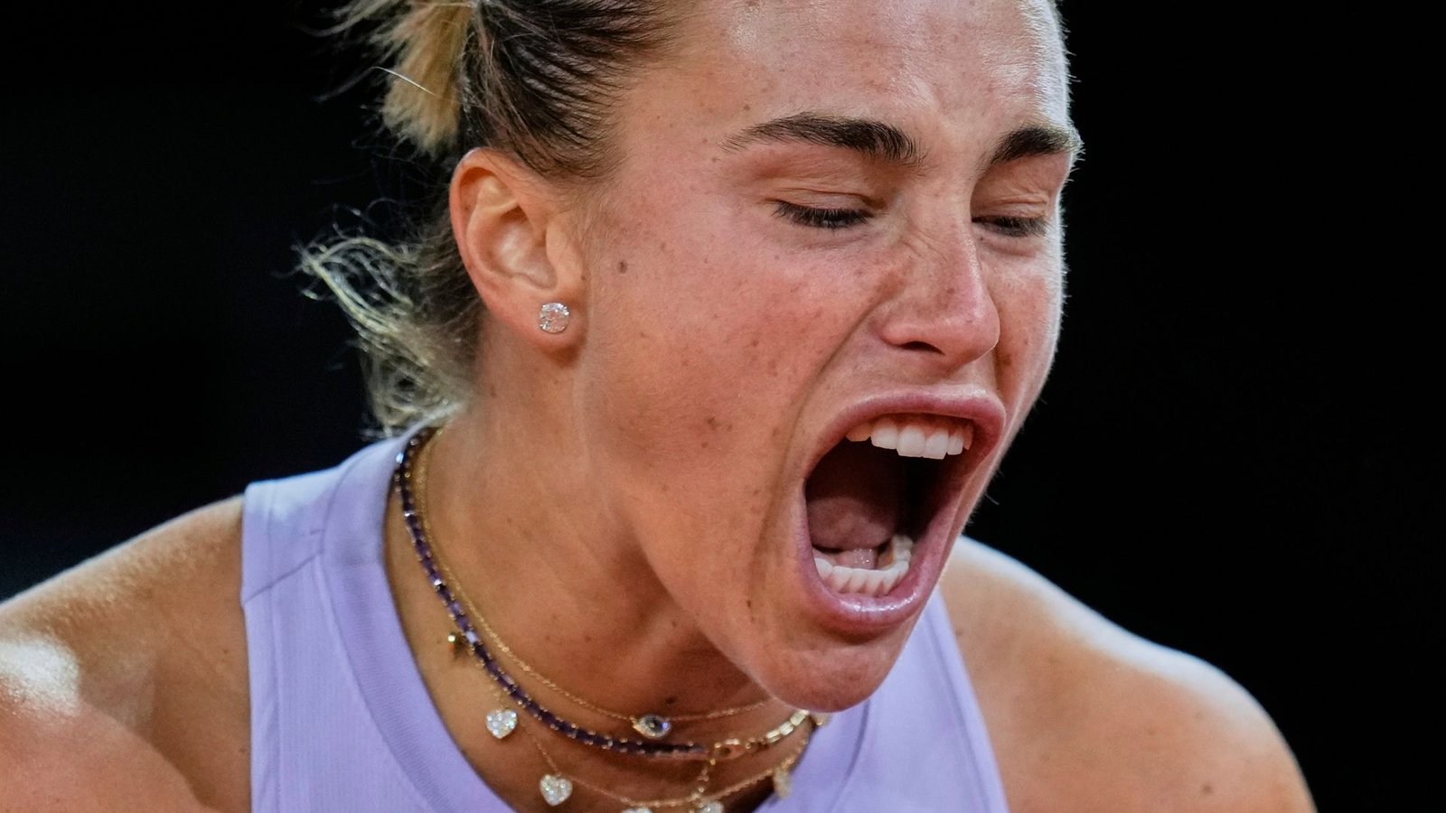 Madrid Open: Aryna Sabalenka beats Coco Gauff to win title for third time | Tennis News