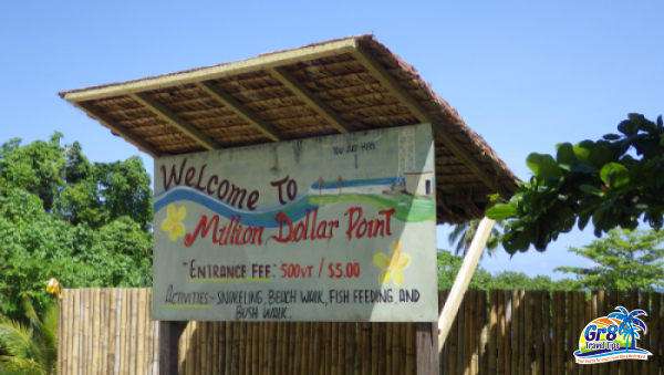 Million Dollar Point