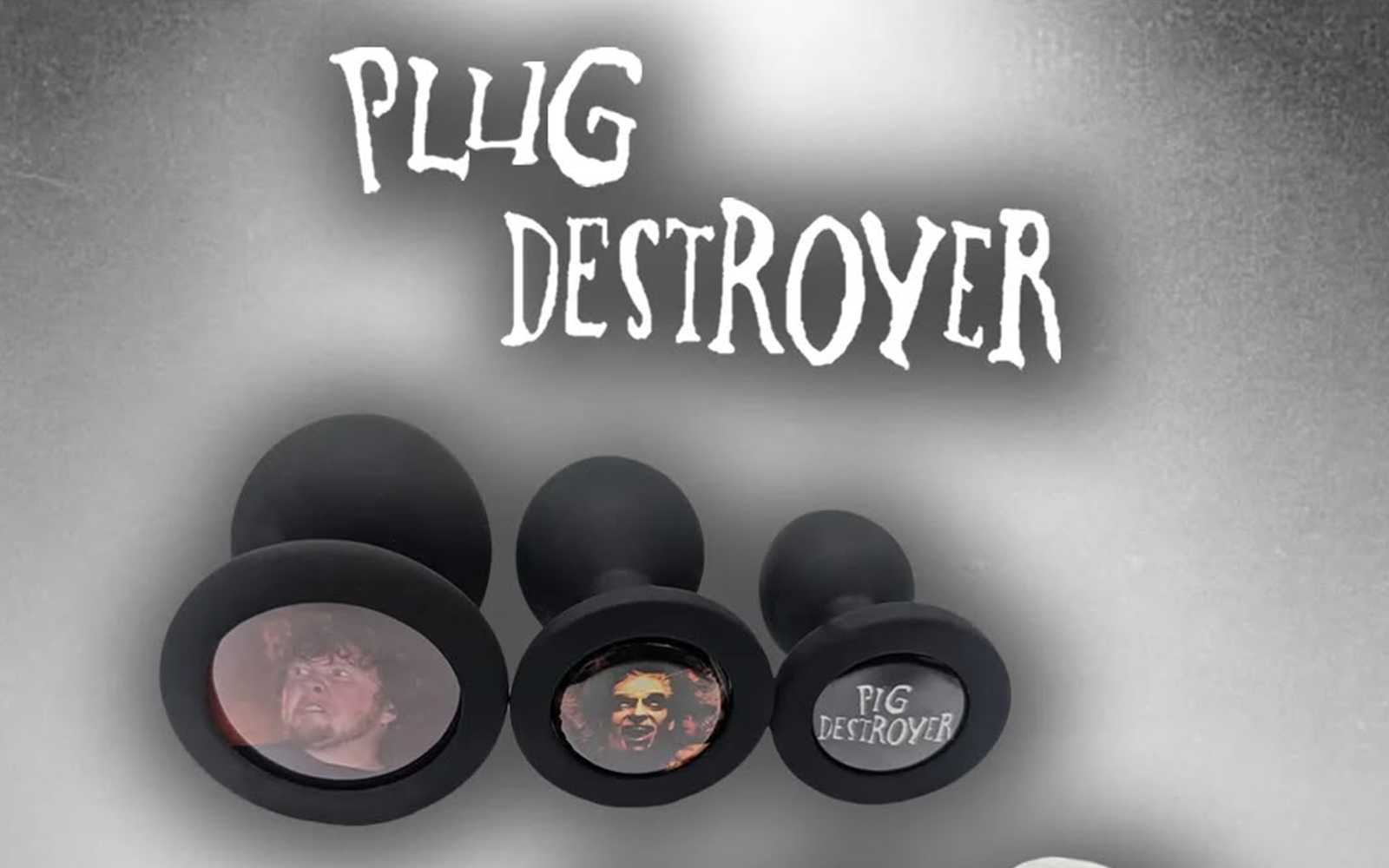 Plugs