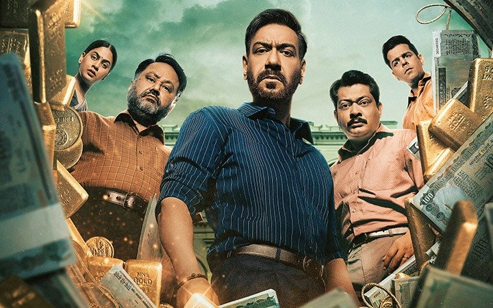 Raid 2