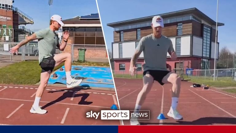 Ben Stokes Injury