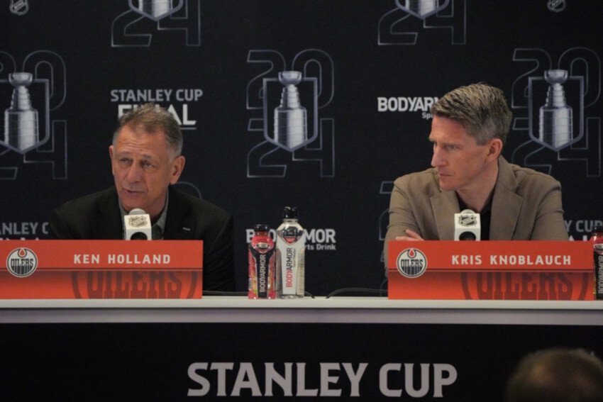 New York Islanders Must Get GM Hire Right