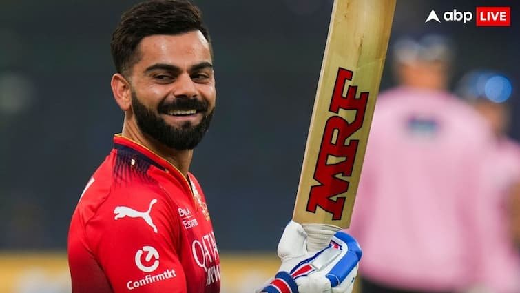 Virat Kohli best friend Anushka Sharma birthday post viral on social media RCB star player wife विराट कोहली ने किसे बताया अपना बेस्ट फ्रेंड? सोशल मीडिया पर वायरल हो रहा स्टार खिलाड़ी का ये पोस्ट