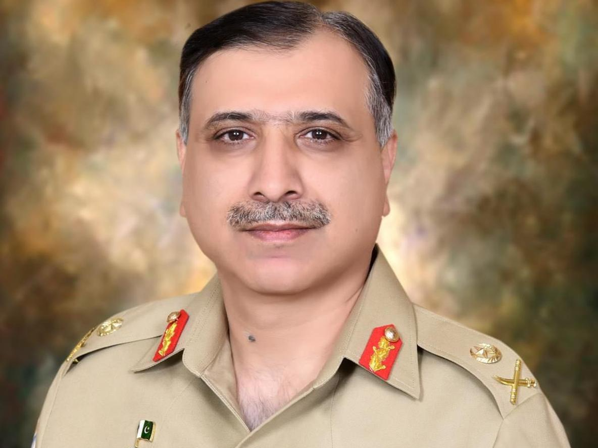 Pakistan Appoints isi Chief as New National Security Advisor | Pakistan made ISI Chief the new National Security Advisor: Aseem Malik got responsibility; India made former RAW Chief NSAB chairman