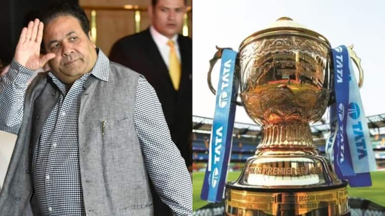 bcci vice president rajiv shukla answers when ipl 2025 will start again after bcci suspension amid india pakistan tension news दोबारा कब शुरू होगा IPL 2025? राजीव शुक्ला ने दिया सबसे बड़े सवाल का जवाब