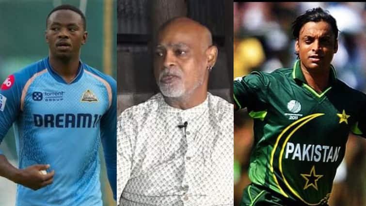 cricketers banned for consuming drugs vinod kambli shoaib akhtar kagiso rabada doping ban ipl 2025 रबाडा की रिपोर्ट आई पॉज़िटिव, कांबली-अख्तर समेत ड्रग्स मामले में पकड़े जा चुके हैं ये क्रिकेटर