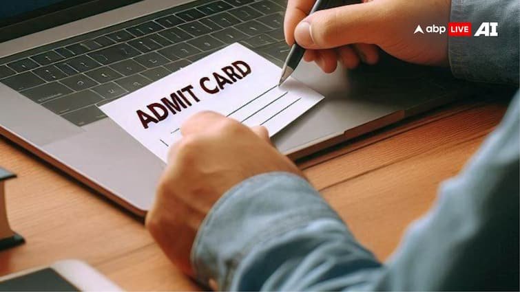 NEET UG Admit Card Released Direct Link To Download Hall Ticket NEET UG 2025 का एडमिट कार्ड जारी, 4 मई को परीक्षा, पढ़ें जरूरी गाइडलाइन