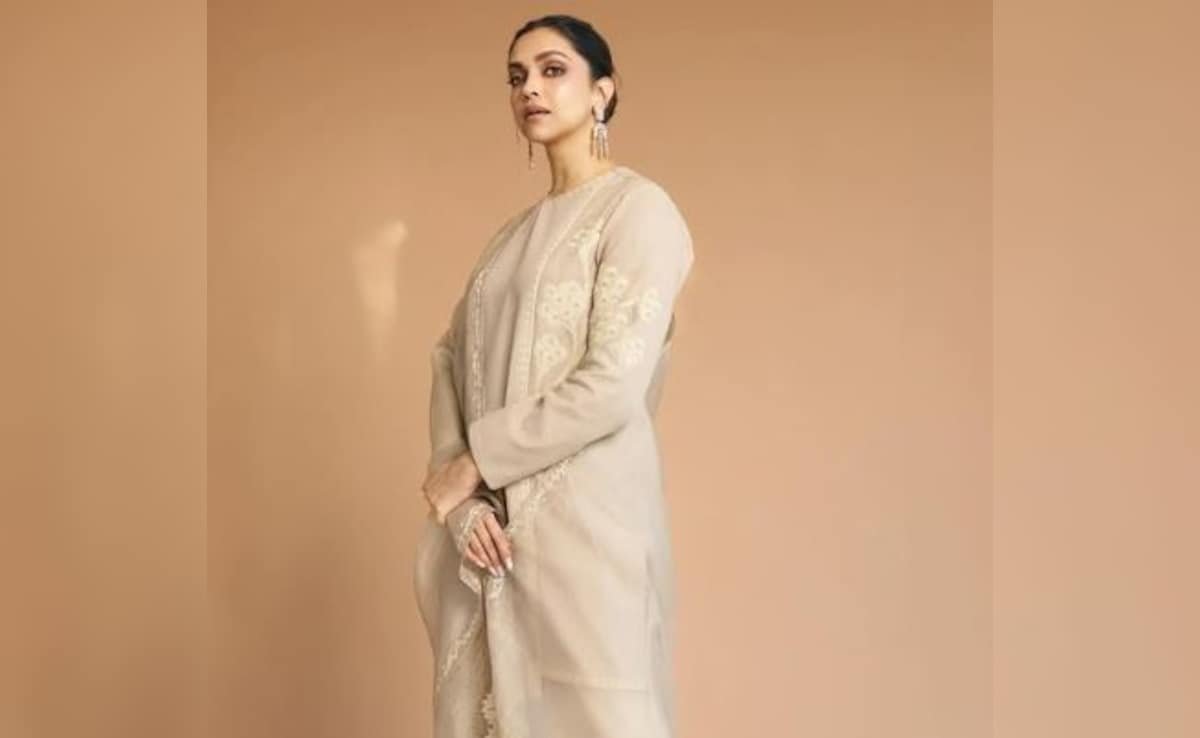 WAVES Summit 2025: Deepika Padukone On Moving To Mumbai At 18