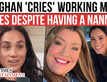 Meghan Faces HEAT for ‘Overwhelmed’ Claim, Critics Slam Her ‘Working Mother’ Persona | WATCH