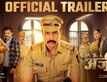 PSI Arjun - Official Trailer