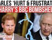 King Charles’ Side of the Story Emerges After Prince Harry’s BOMBSHELL Interview | WATCH