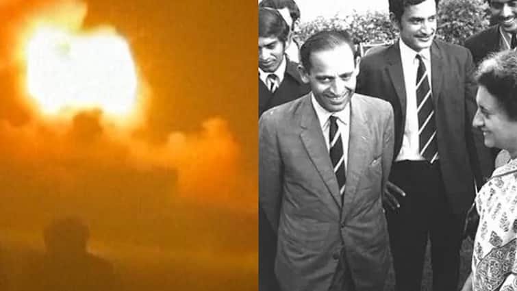 indian cricketer who fought in world war 2 know full story about cricketer hemu adhikari amid india pakistan war टेस्ट डेब्यू का मौका छोड़ युद्ध लड़ने पहुंचा भारतीय क्रिकेटर, भारत-पाक टेंशन के बीच जानें हेमू अधिकारी की वीर गाथा